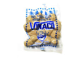 [HAFZVBVBF450G(I)] HAKKA VOFZ BO VIEN TENDON BALL 450G X16pkt/CTN