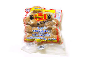 [HAKKABTB200G] HAKKA BEEF TENDON BALL 200G X 30PK / CTN