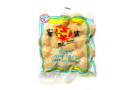 [HAKKAPB200G(I)] HAKKA PORK BALL 200G X 30PK / CTN