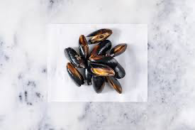 [MUWHCHILEAN(I)] MUSSEL WHOLE SHELL CHILEAN 1kg x 10pk/ctn