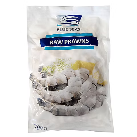 [P4150PDBK(I)] PRAWN MEAT 41/50 VAN B/WAVE 10pk/ctn