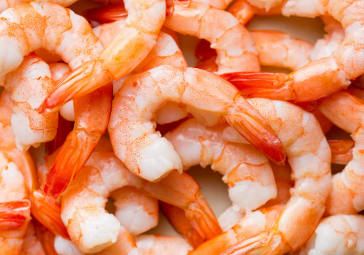 [PC2630PTOBK(I)] PRAWNS COOKED CUTLETS 26/30 B/KING&WAVE 10pk/ctn