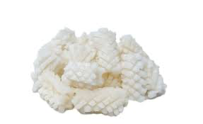 [SQPCETS(I)] SQUID P/CUT PIECES T/SAIL 鱿鱼花1kg x 5pk/ctn