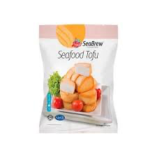 [TFBSB(I)] FISH TOFU S/BREW 500g x 20pk/ctn