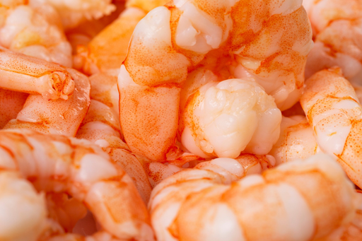 [PC90120OQUEEN(I)] PRAWNS COOKED MEAT 90/120 SEA EAGLE 10pk/ctn