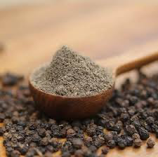 [EDBLKPEPPOW] ED BLACK PEPPER POWDER 黑胡椒粉 500g x 20pk/ctn