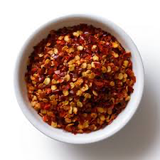 [CHICRUSPR] PROS DRIED CRUSHED CHILLI辣椒碎500g x 15pk/ctn