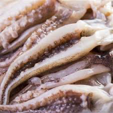 [TENNZ600(I)] SQUID TENTACLES NZ S+ 600g x 10pk/ctn