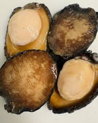 [ABBLACK(A)] ABALONE LOCAL BLACK MEAT PRICE/KG