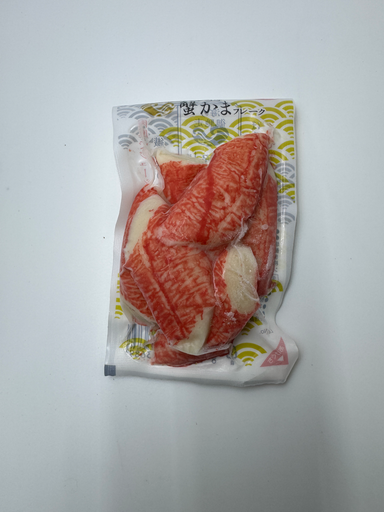 [CRABFLA150(I)] IMITATION CRAB FLAKES 150g x 30pk/ctn
