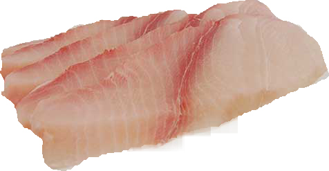 [SSHARKL(I)] SHARK FILLET LARGE 10kg/ctn