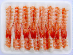 [SUSPR6L(I)] SUSHI PRAWN 6L 20pk/ctn 