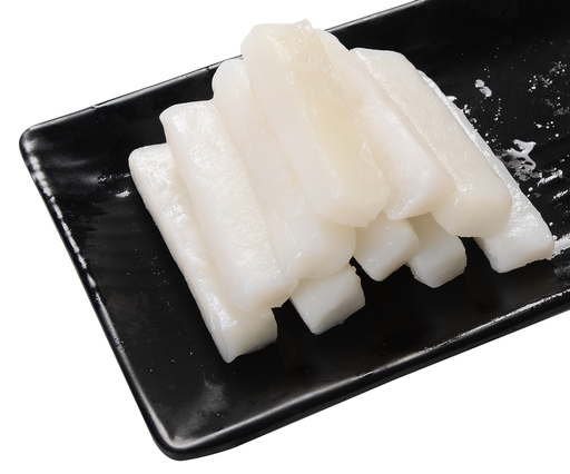 [SQSPCBW(I)] SQUID STRIP P/CUT B/WAVE 1kg x 10pk/ctn 
